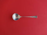Tapestry by Reed & Barton Sterling Silver Sugar Spoon 6"