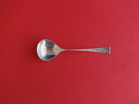 Tapestry by Reed & Barton Sterling Silver Sugar Spoon 6"