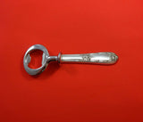 Splendor by International Sterling Silver Bottle Opener HH Custom Made 6"