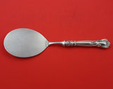 Chantilly by Gorham Sterling Silver Pastry Server Ovoid HH WS Original 8 5/8"