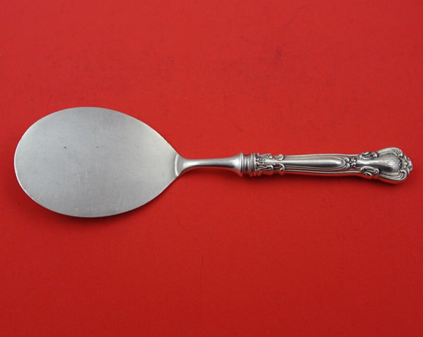 Chantilly by Gorham Sterling Silver Pastry Server Ovoid HH WS Original 8 5/8"