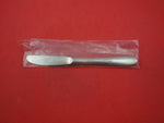 Autumn Leaves by Reed and Barton Sterling Silver Butter Spreader HH 6 3/4" New