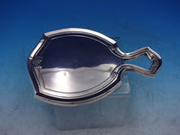 Etruscan by Gorham Sterling Silver Hand Mirror #C5732 9" x 6 1/4" (#6656)