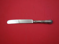 Number 10 by Dominick & Haff Sterling Silver Regular Knife Blunt 8 3/8"