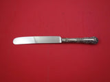 Number 10 by Dominick & Haff Sterling Silver Regular Knife Blunt 8 3/8"