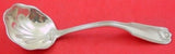 Benjamin Ben Franklin by Towle Sterling Silver Gravy Ladle 7 3/4" Serving