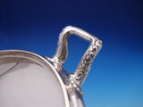 Louis XV by Whiting-Gorham Sterling Silver Oyster Dish Marked #2872 (#4197)