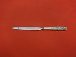 Contessina by Towle Sterling Silver Letter Opener HHWS Custom Made 8"