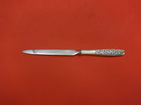Contessina by Towle Sterling Silver Letter Opener HHWS Custom Made 8"