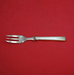 Craftsman by Towle Sterling Silver Caviar Fork 3-Tine HHWS 6 1/4" Custom Made