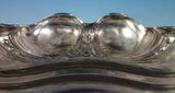 Martele by Gorham Sterling Silver Asparagus Serving Tray #2224 37 ozt. (#2944)
