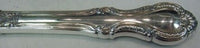 Southern Colonial by International Sterling Silver Jelly Server 6 1/4"