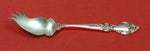 Belvedere by Lunt Sterling Silver Pate Knife Custom Made 6"