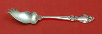 Belvedere by Lunt Sterling Silver Pate Knife Custom Made 6"