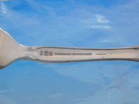 Rose Tiara by Gorham Sterling Silver Flatware Set for 6 Service 24 Pieces New