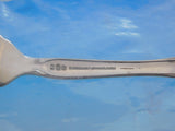 Rose Tiara by Gorham Sterling Silver Flatware Set for 6 Service 24 Pieces New