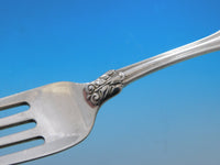 Provence by Tiffany & Co. Sterling Silver Flatware Set 8 Service 45 pieces
