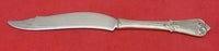 Beekman by Tiffany and Co Sterling Silver Fish Knife Narrow FH AS 8 1/4"