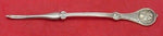 Medallion By Reed and Barton Silverplate Silver Nut Pick 4 5/8"