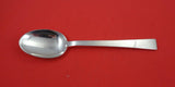Continental by Tuttle Sterling Silver Serving Spoon 8 1/2"