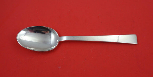 Continental by Tuttle Sterling Silver Serving Spoon 8 1/2"