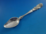 Blackberry by Tiffany and Co Sterling Silver Melon Spoon Variant Asymmetrical