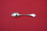 Pompadour by Christofle Silverplate Teaspoon 5 1/2"