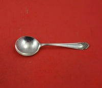 Cambodia by Frank Smith Sterling Silver Bouillon Soup Spoon 5 3/8" Heirloom