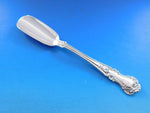 Cambridge by Gorham Sterling Silver Cheese Scoop Orig Large 8 1/4" With Monogram
