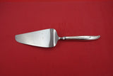 Penrose by Wallace Sterling Silver Pie Server HH w/Stainless original 10 7/8"