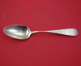 Mayflower by Tiffany and Co Sterling Silver Serving Spoon 8 5/8"