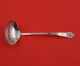 Lansdowne by Gorham Sterling Silver Mayonnaise Ladle 5 1/4"
