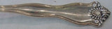 Winchester by International Sterling Silver Grapefruit Spoon Fancy Orig 5 3/4"