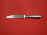 Beauharnais by Christofle Stainless Steel Dinner Knife 9 3/4" Vintage