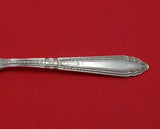 Oxford by Reed and Barton Sterling Silver Regular Fork 7 1/8" Flatware