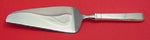 Craftsman by Towle Sterling Silver Pie Server w/Stainless 10 1/2"