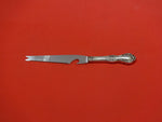 Wild Rose by International Sterling Silver Bar Knife HHWS Custom Made 9 1/8"