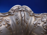Francis I by Reed & Barton Sterling Silver Fruit Bowl Footed Round #X569F #4627