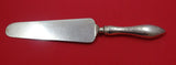 Lady Claire by Stieff Sterling Silver Cake Server SP Blade Narrow 9 5/8"