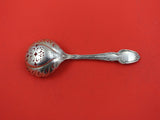 Broom Corn by Tiffany & Co. Sterling Silver Sugar Sifter pierced 7"