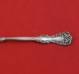 Revere by International Sterling Silver Waffle Server 7 3/4" Serving Silverware