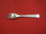 Cardinal by Grann and Laglye Danish Sterling Silver Regular Fork 4-tine 6 5/8"
