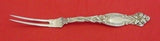 Frontenac by International Sterling Silver Spinach Fork Custom Made 7 1/8"