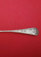 Delhi by Gorham Sterling Silver Teaspoon 5 7/8" Flatware