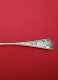 Delhi by Gorham Sterling Silver Teaspoon 5 7/8" Flatware