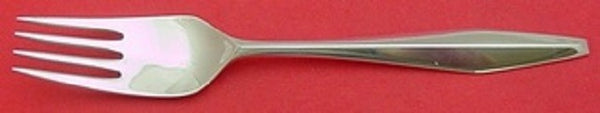 Diamond by Reed and Barton Sterling Silver Salad Fork 7" Flatware Heirloom