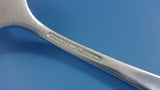 Enchanting Orchid by Westmorland Sterling Silver Flatware Service 8 Set 46 Pcs