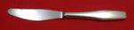 Charlotte by Hans Hansen Sterling Silver Dinner Knife 8 3/8" Flatware Silverware