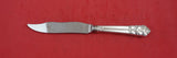 Palmette by Tiffany & Co. Sterling Silver Fish Knife HH WS original 8 3/4"