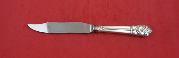 Palmette by Tiffany & Co. Sterling Silver Fish Knife HH WS original 8 3/4"